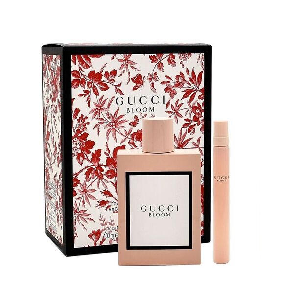 Gucci Bloom Gift Set 2pc - Picture 1 of 3